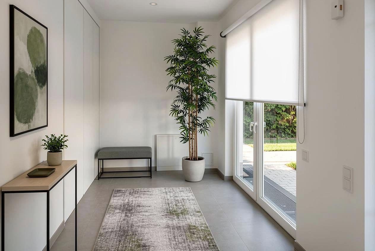 Prodej domu 210 m², pozemek 547 m², Berlin, Berlín Prodej domu 210 m², pozemek 547 m², Berlin, Berlín