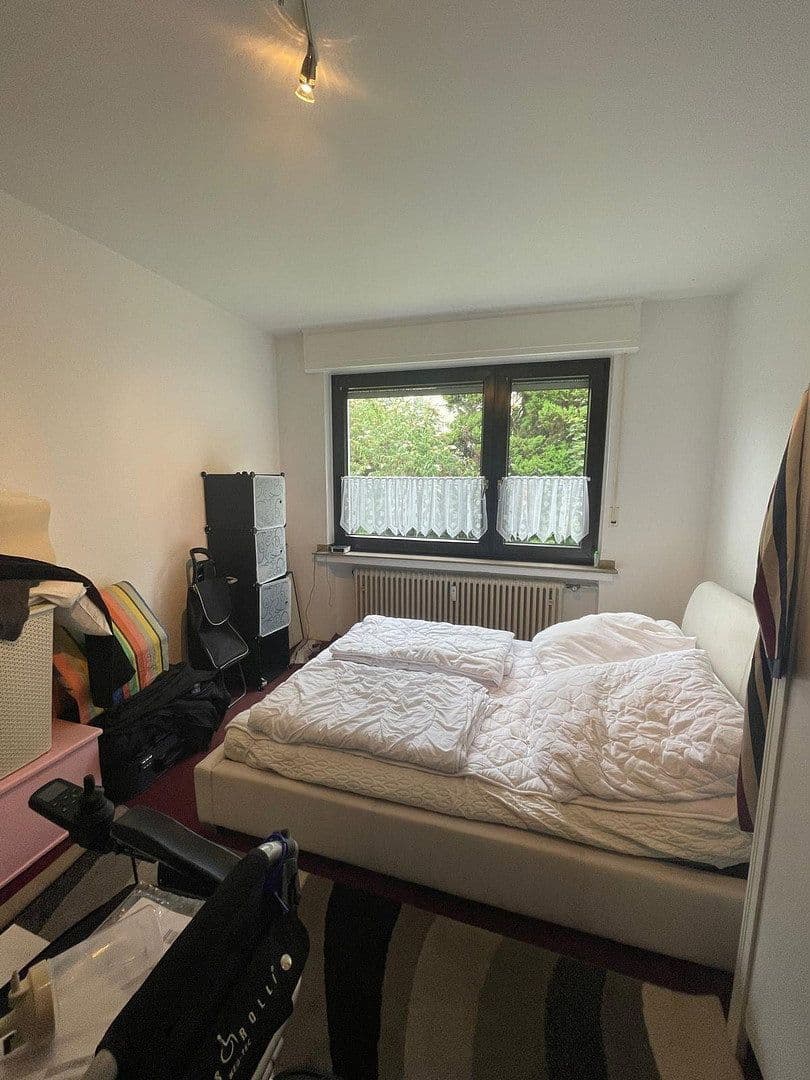 Prodej domu 267 m², pozemek 460 m², Bochum, Severní Porýní-Vestfálsko Prodej domu 267 m², pozemek 460 m², Bochum, Severní Porýní-Vestfálsko