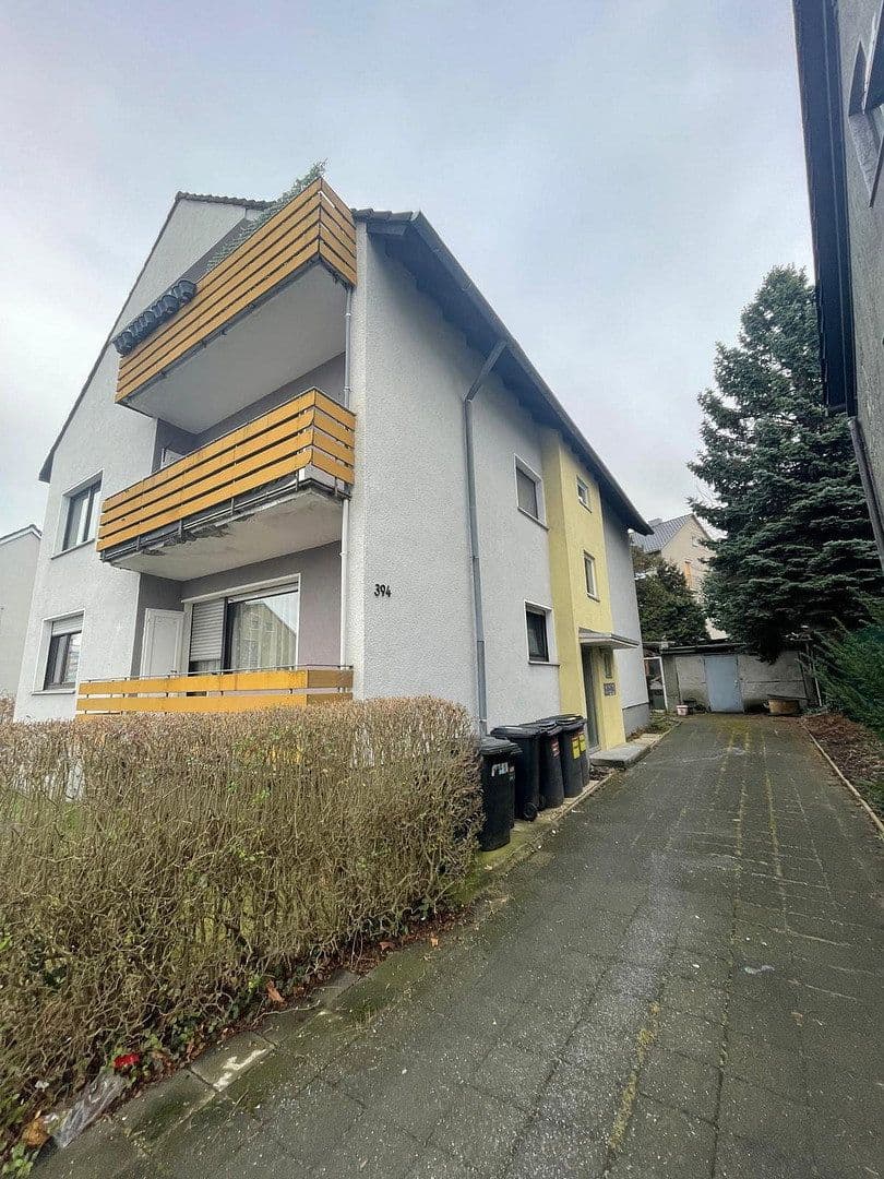 Prodej domu 267 m², pozemek 460 m², Bochum, Severní Porýní-Vestfálsko Prodej domu 267 m², pozemek 460 m², Bochum, Severní Porýní-Vestfálsko