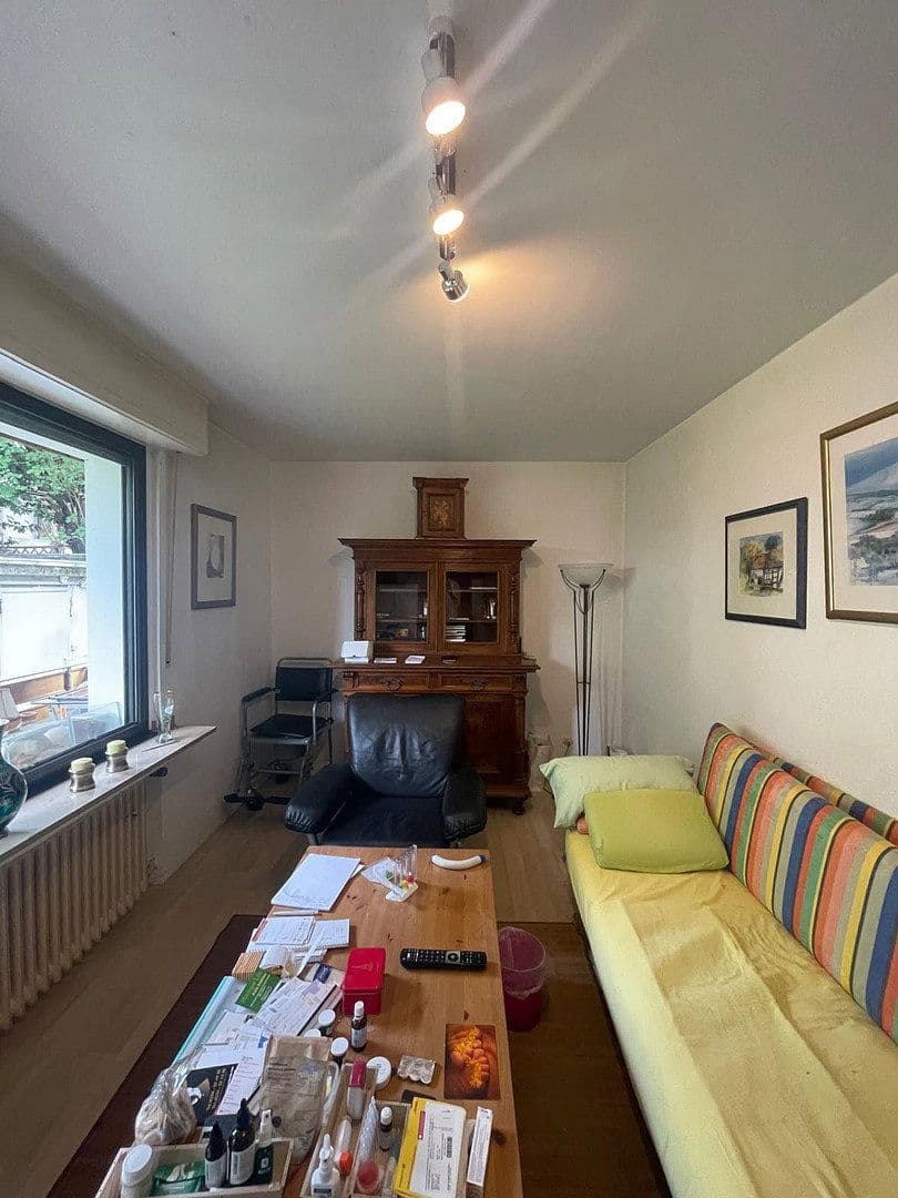 Prodej domu 267 m², pozemek 460 m², Bochum, Severní Porýní-Vestfálsko Prodej domu 267 m², pozemek 460 m², Bochum, Severní Porýní-Vestfálsko