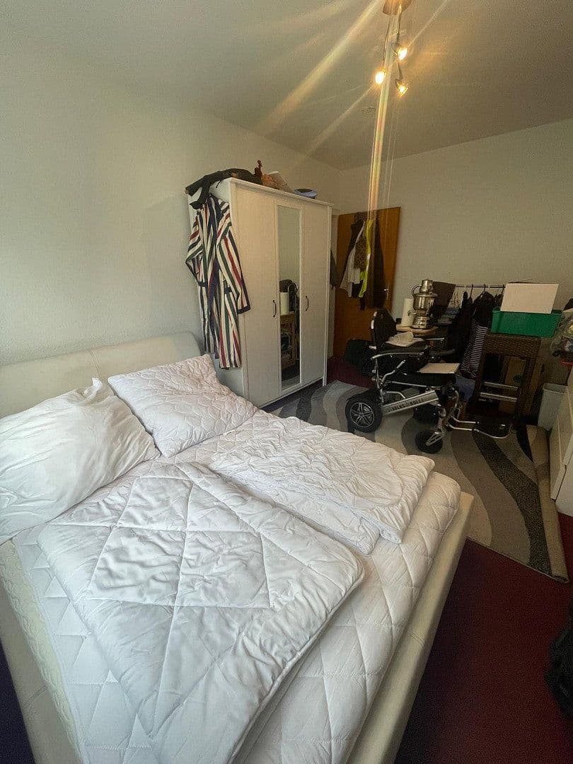 Prodej domu 267 m², pozemek 460 m², Bochum, Severní Porýní-Vestfálsko Prodej domu 267 m², pozemek 460 m², Bochum, Severní Porýní-Vestfálsko