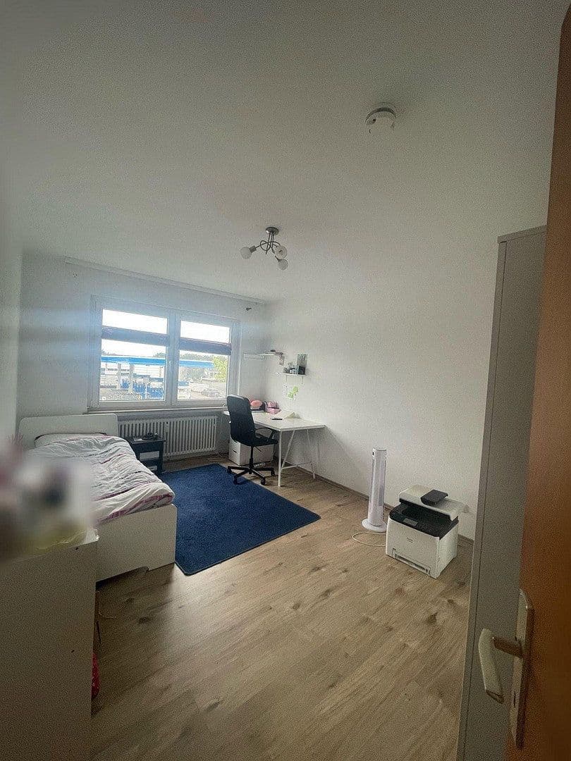 Prodej domu 267 m², pozemek 460 m², Bochum, Severní Porýní-Vestfálsko Prodej domu 267 m², pozemek 460 m², Bochum, Severní Porýní-Vestfálsko
