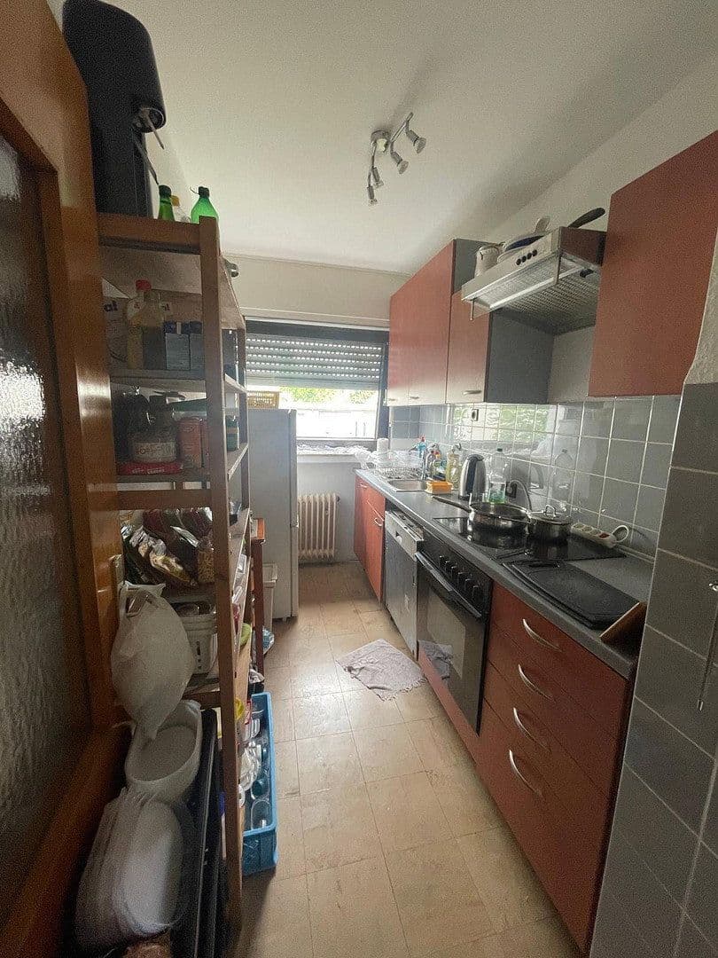 Prodej domu 267 m², pozemek 460 m², Bochum, Severní Porýní-Vestfálsko Prodej domu 267 m², pozemek 460 m², Bochum, Severní Porýní-Vestfálsko