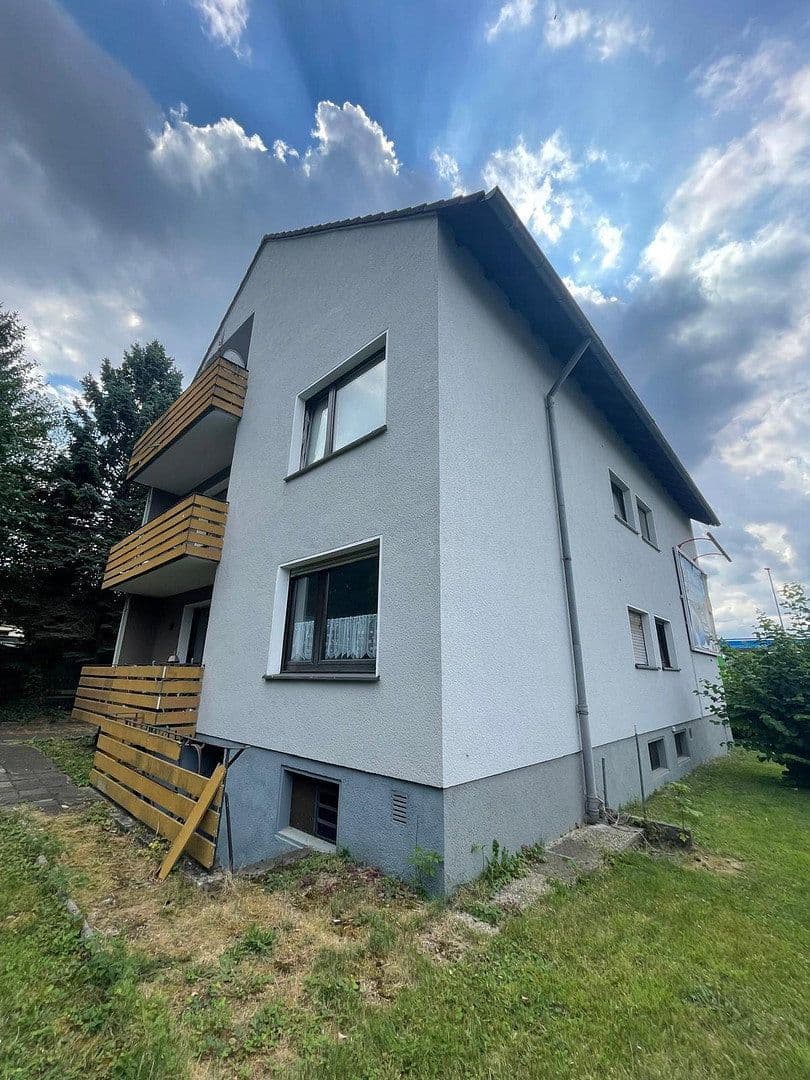 Prodej domu 267 m², pozemek 460 m², Bochum, Severní Porýní-Vestfálsko Prodej domu 267 m², pozemek 460 m², Bochum, Severní Porýní-Vestfálsko