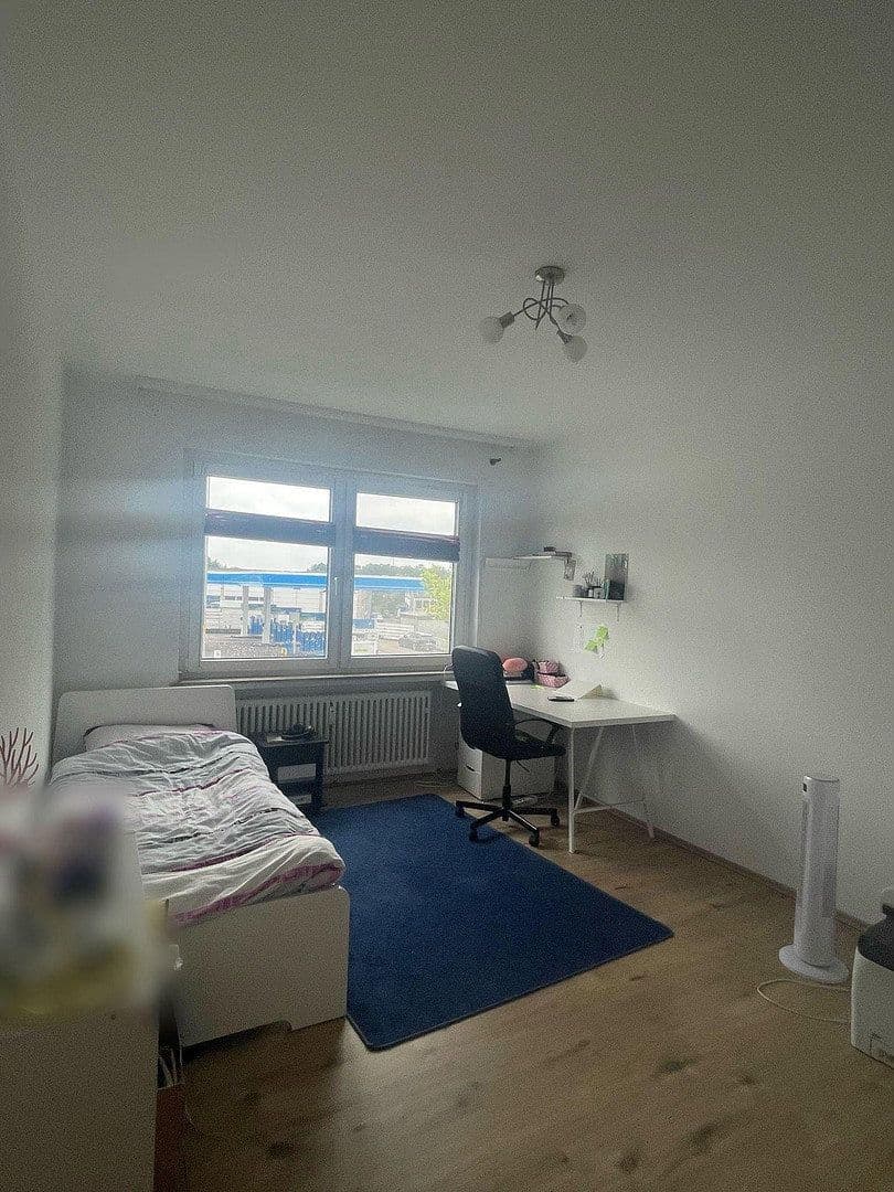 Prodej domu 267 m², pozemek 460 m², Bochum, Severní Porýní-Vestfálsko Prodej domu 267 m², pozemek 460 m², Bochum, Severní Porýní-Vestfálsko