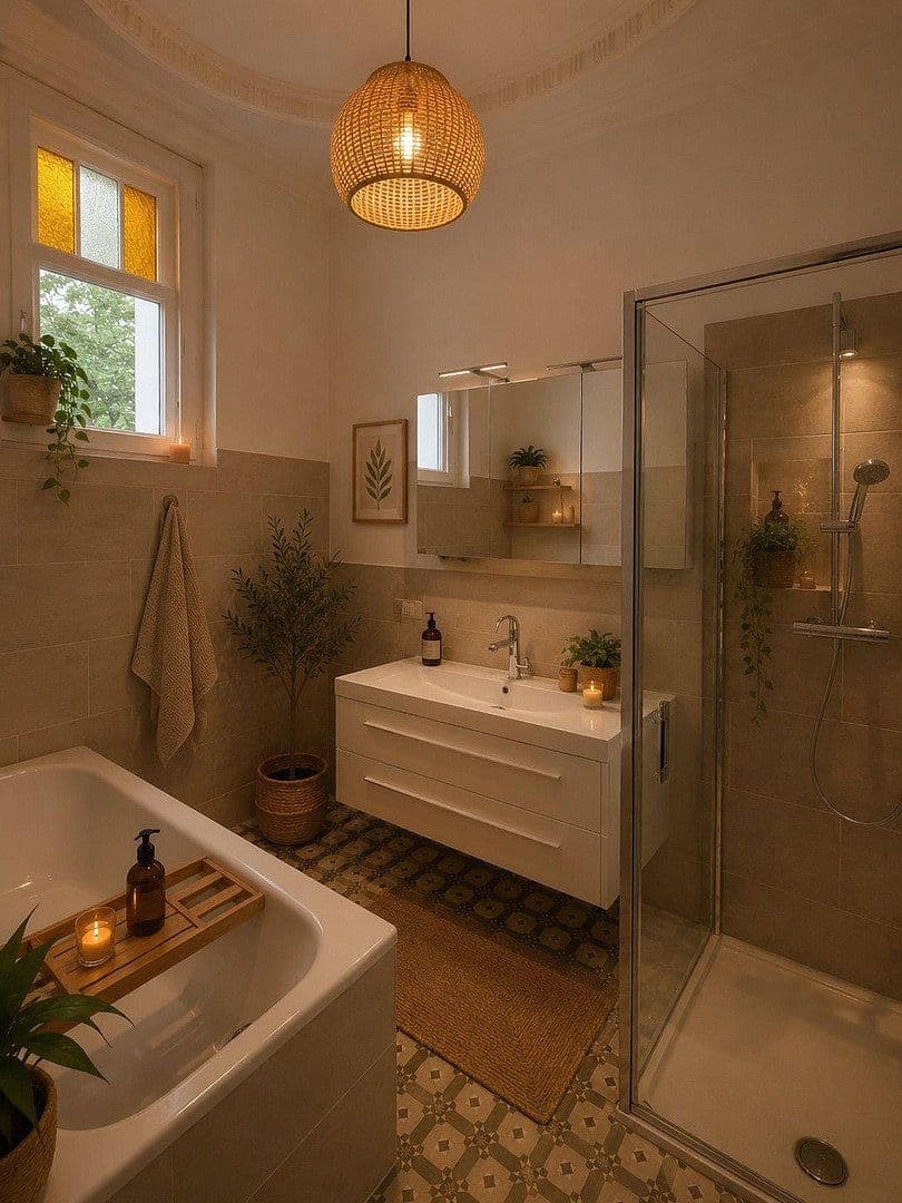 Pronájem bytu 7+1 180 m², Mohrenstraße 1, Coburg, Bavorsko Pronájem bytu 7+1 180 m², Mohrenstraße 1, Coburg, Bavorsko