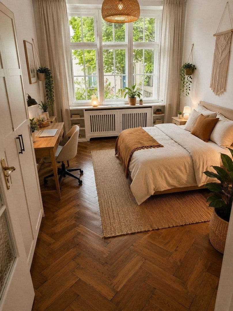 Pronájem bytu 7+1 180 m², Mohrenstraße 1, Coburg, Bavorsko Pronájem bytu 7+1 180 m², Mohrenstraße 1, Coburg, Bavorsko