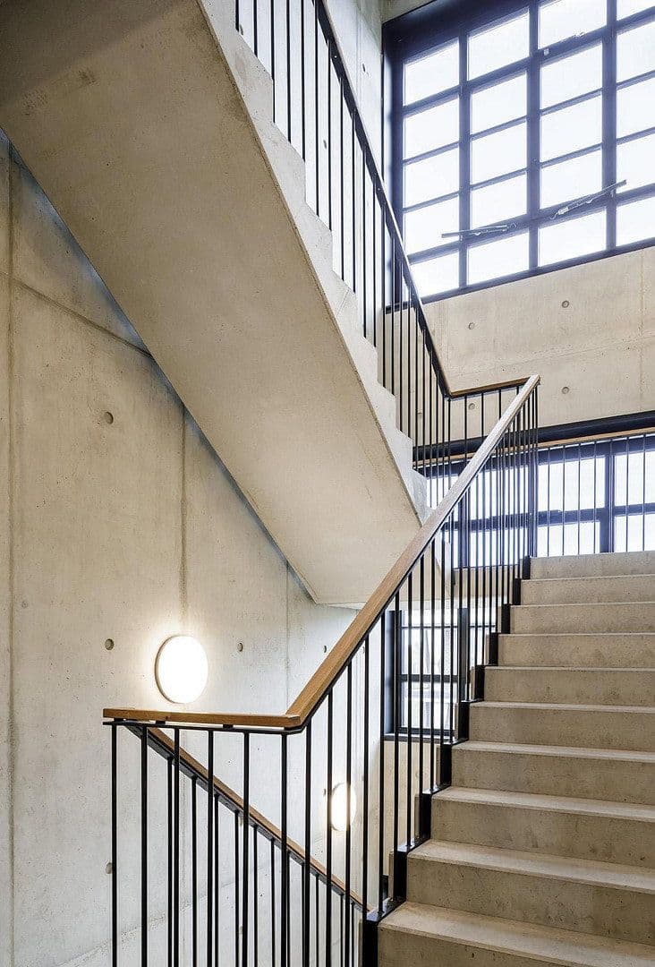 Prodej bytu 3+1 84 m², Hafenstraße 1c, Leipzig, Sasko Prodej bytu 3+1 84 m², Hafenstraße 1c, Leipzig, Sasko