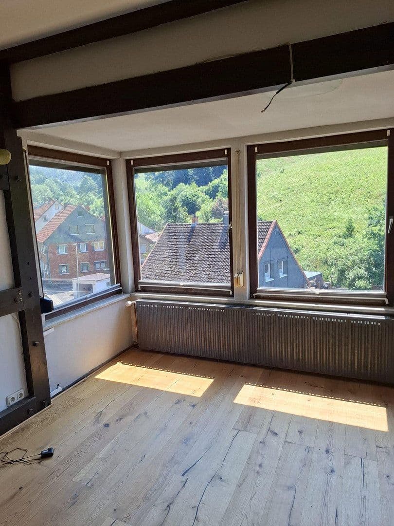 Prodej domu 166 m², pozemek 4.170 m², Osterode am Harz, Dolní Sasko Prodej domu 166 m², pozemek 4.170 m², Osterode am Harz, Dolní Sasko