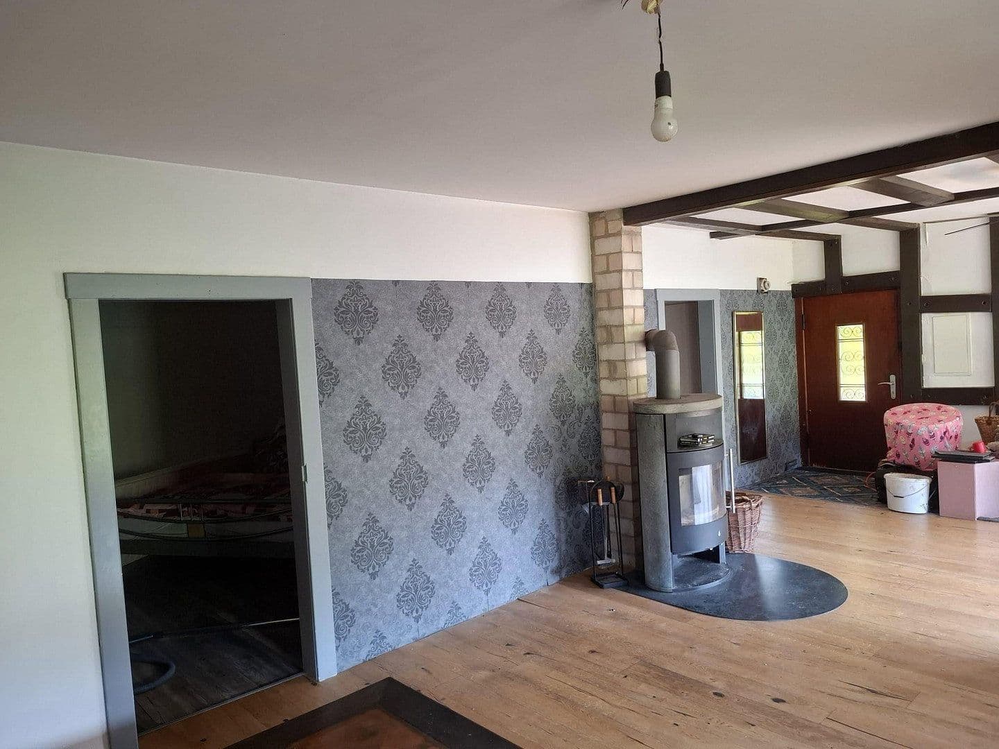 Prodej domu 166 m², pozemek 4.170 m², Osterode am Harz, Dolní Sasko Prodej domu 166 m², pozemek 4.170 m², Osterode am Harz, Dolní Sasko