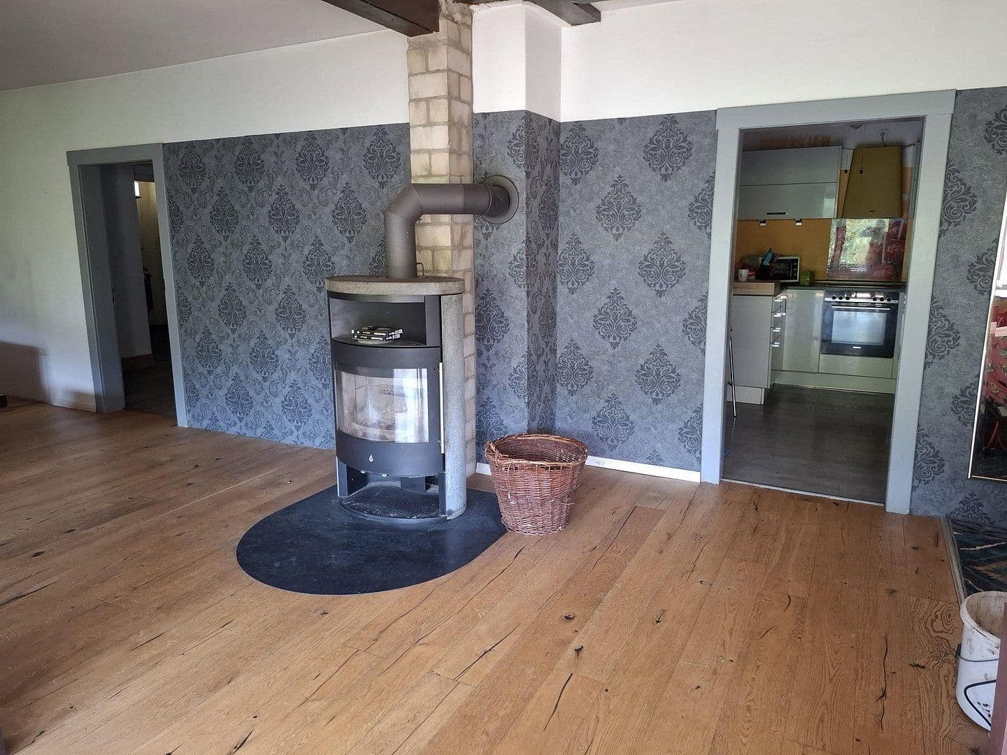 Prodej domu 166 m², pozemek 4.170 m², Osterode am Harz, Dolní Sasko Prodej domu 166 m², pozemek 4.170 m², Osterode am Harz, Dolní Sasko