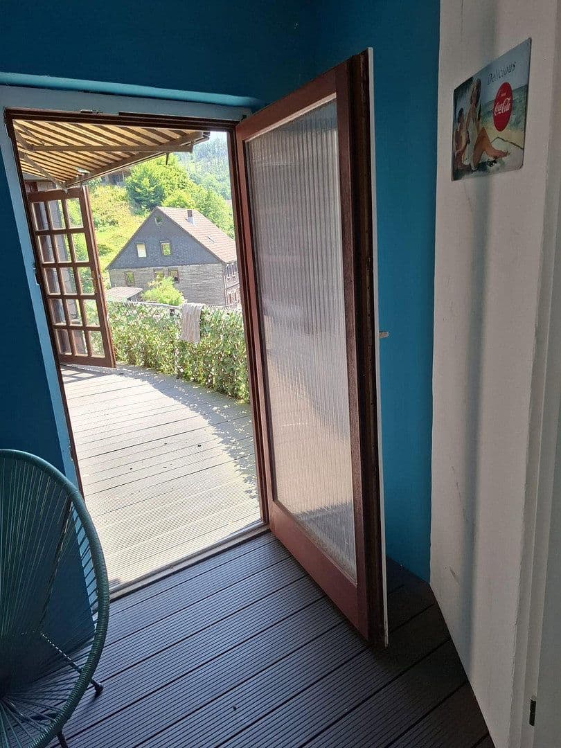 Prodej domu 166 m², pozemek 4.170 m², Osterode am Harz, Dolní Sasko Prodej domu 166 m², pozemek 4.170 m², Osterode am Harz, Dolní Sasko