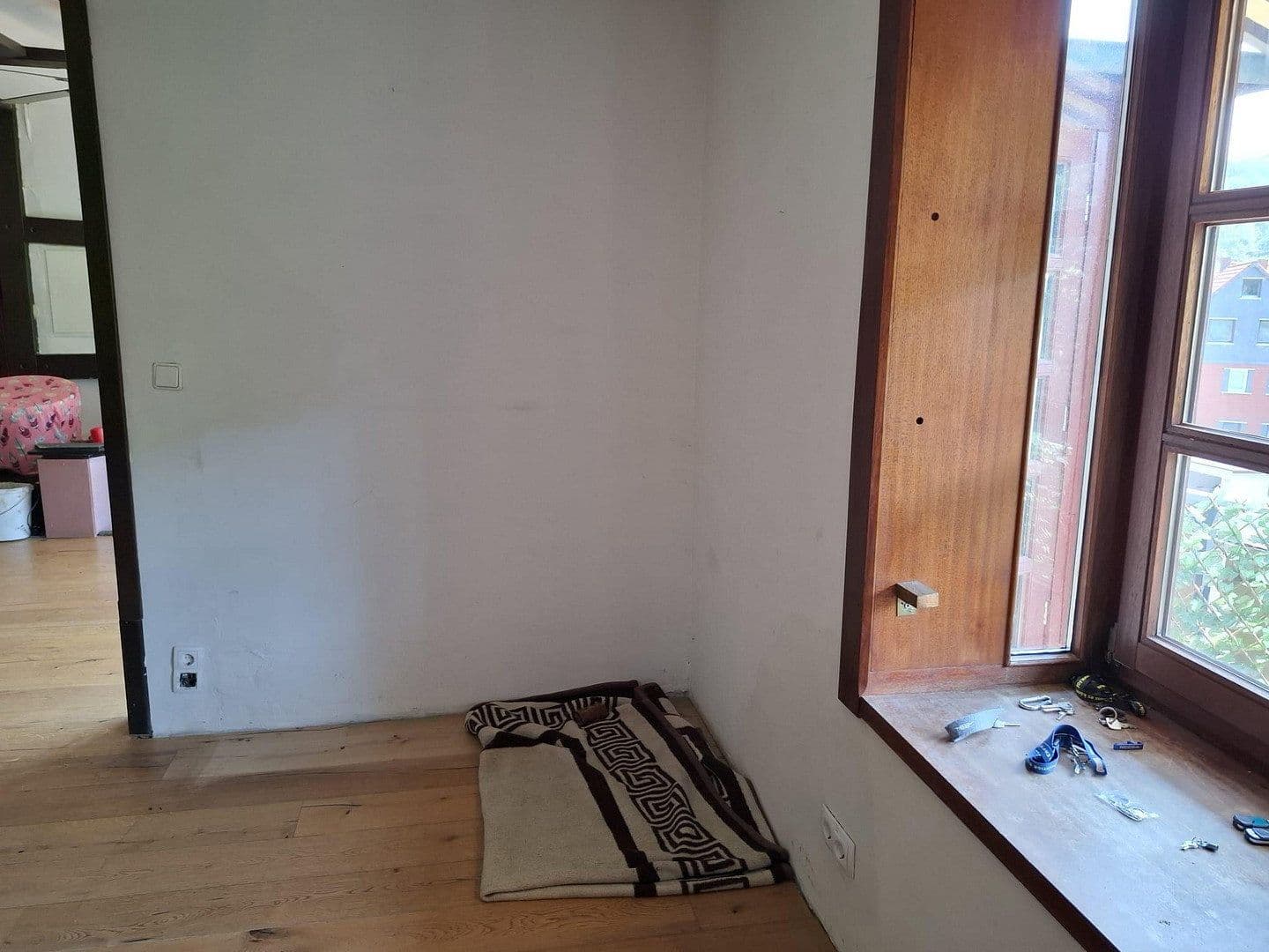 Prodej domu 166 m², pozemek 4.170 m², Osterode am Harz, Dolní Sasko Prodej domu 166 m², pozemek 4.170 m², Osterode am Harz, Dolní Sasko