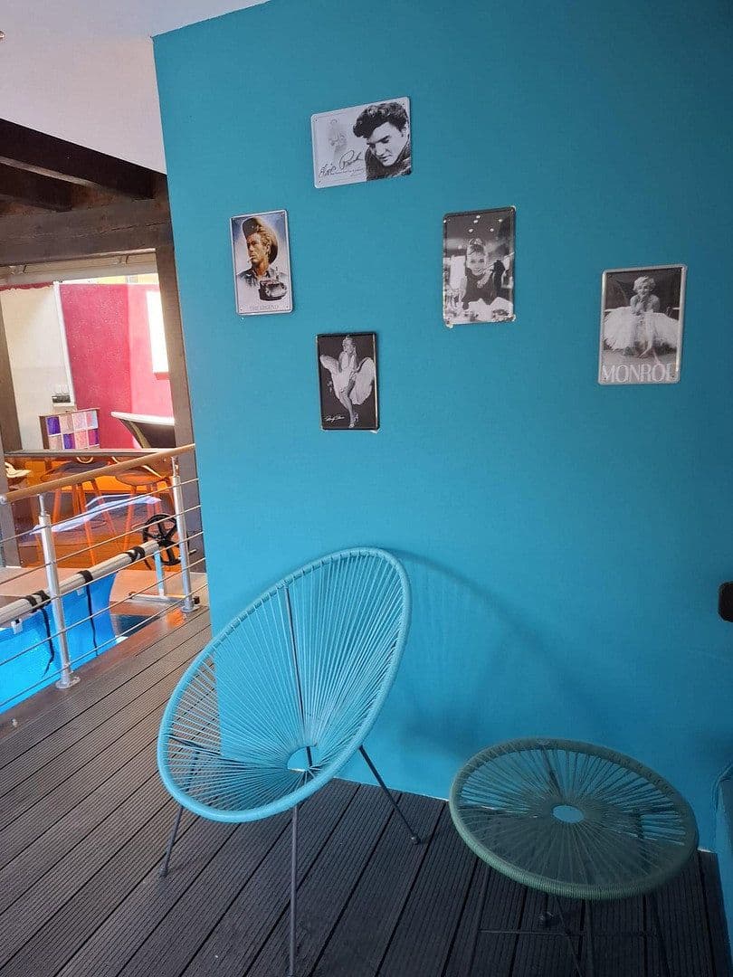 Prodej domu 166 m², pozemek 4.170 m², Osterode am Harz, Dolní Sasko Prodej domu 166 m², pozemek 4.170 m², Osterode am Harz, Dolní Sasko