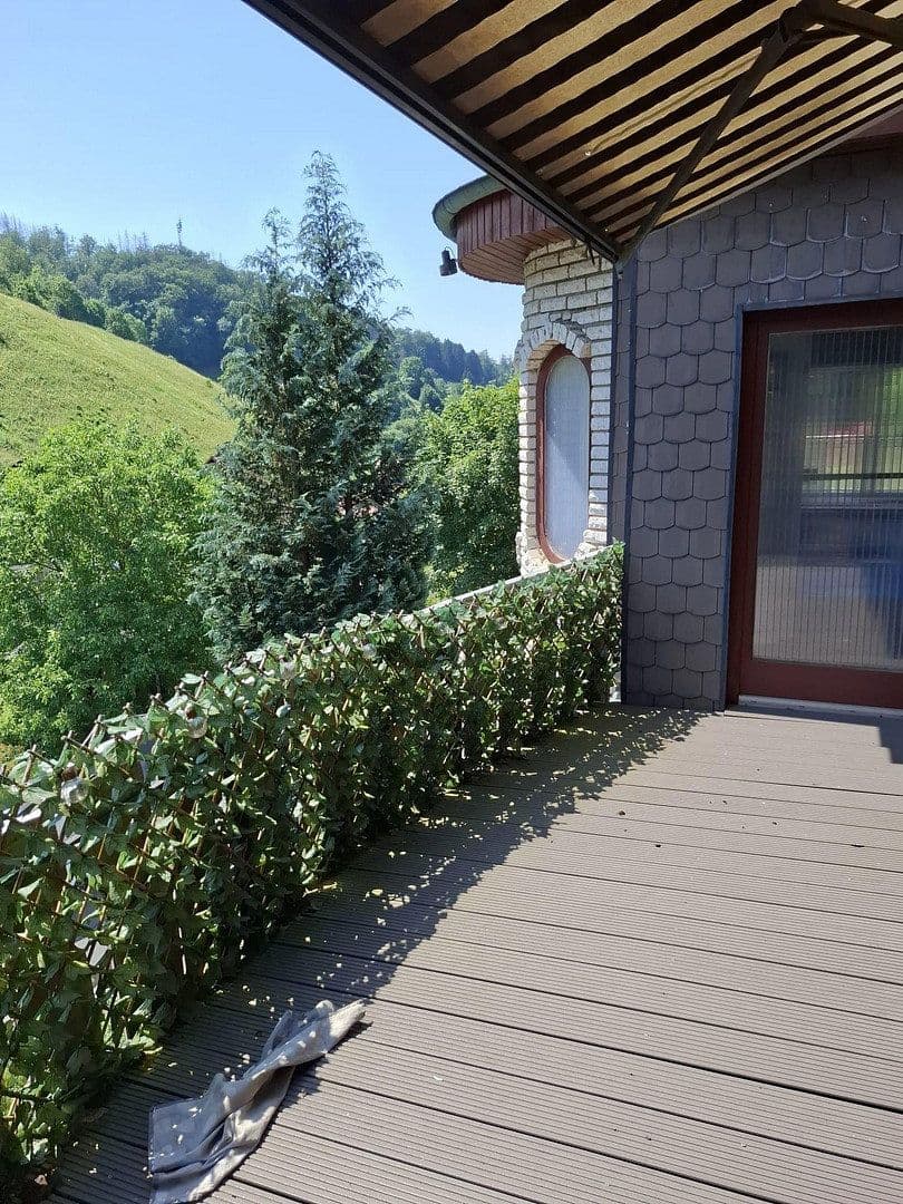 Prodej domu 166 m², pozemek 4.170 m², Osterode am Harz, Dolní Sasko Prodej domu 166 m², pozemek 4.170 m², Osterode am Harz, Dolní Sasko
