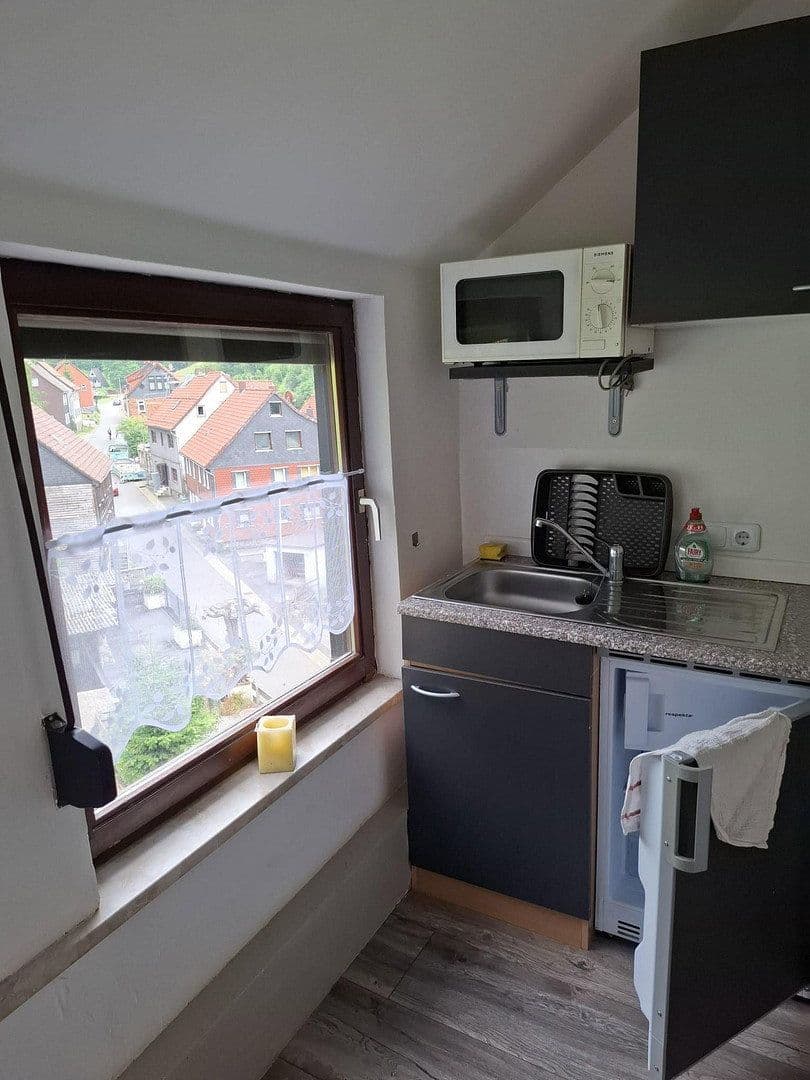 Prodej domu 166 m², pozemek 4.170 m², Osterode am Harz, Dolní Sasko Prodej domu 166 m², pozemek 4.170 m², Osterode am Harz, Dolní Sasko