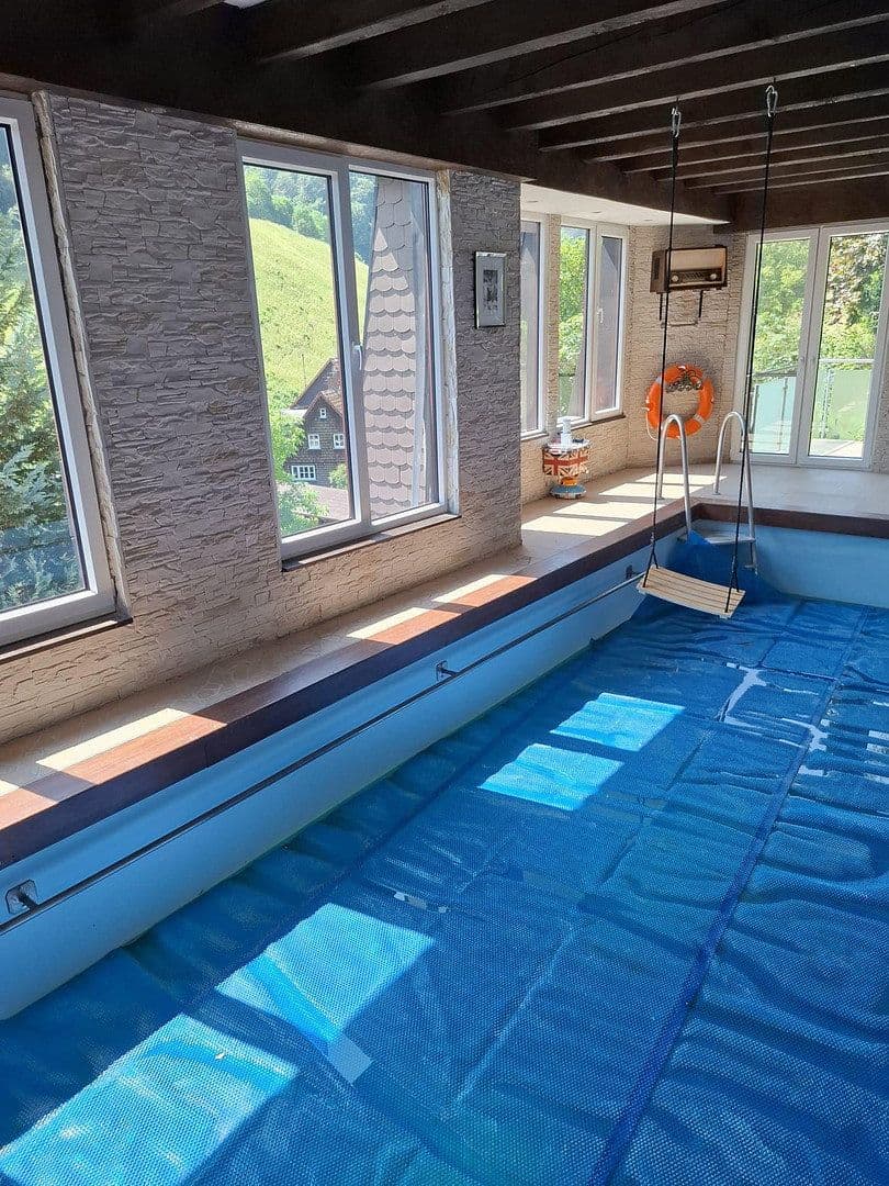 Prodej domu 166 m², pozemek 4.170 m², Osterode am Harz, Dolní Sasko Prodej domu 166 m², pozemek 4.170 m², Osterode am Harz, Dolní Sasko