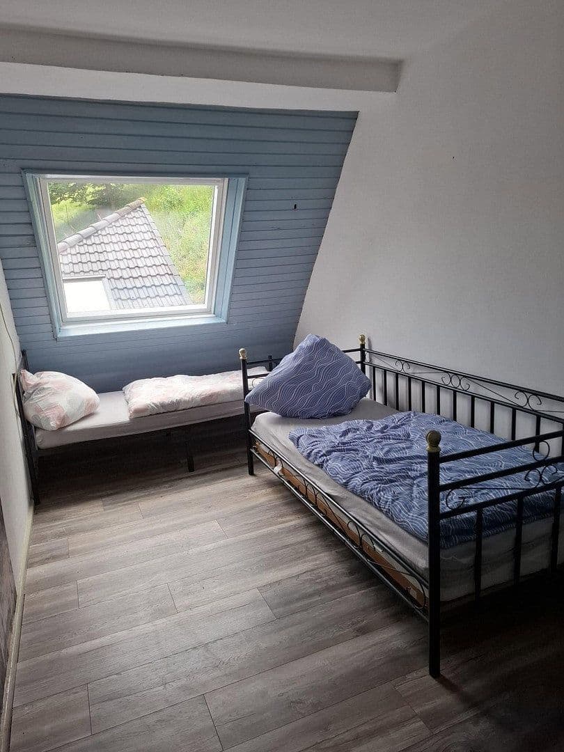 Prodej domu 166 m², pozemek 4.170 m², Osterode am Harz, Dolní Sasko Prodej domu 166 m², pozemek 4.170 m², Osterode am Harz, Dolní Sasko
