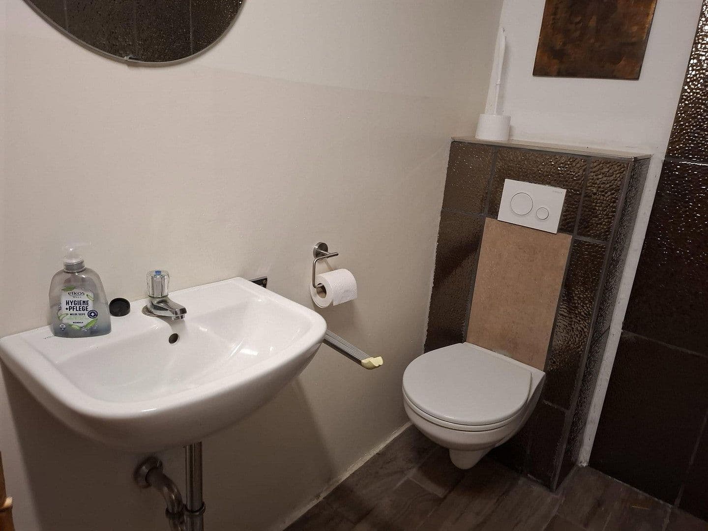 Prodej domu 166 m², pozemek 4.170 m², Osterode am Harz, Dolní Sasko Prodej domu 166 m², pozemek 4.170 m², Osterode am Harz, Dolní Sasko
