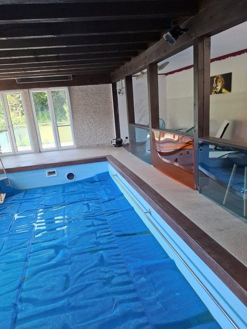 Prodej domu 166 m², pozemek 4.170 m², Osterode am Harz, Dolní Sasko Prodej domu 166 m², pozemek 4.170 m², Osterode am Harz, Dolní Sasko