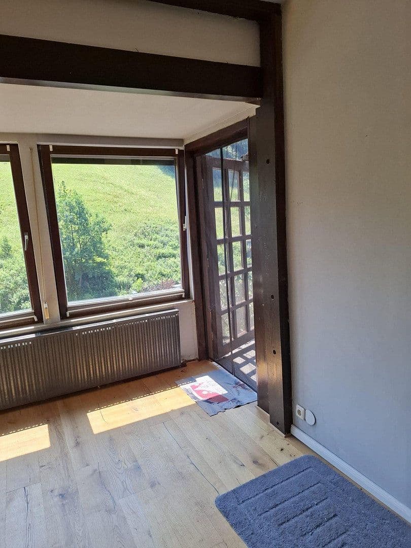Prodej domu 166 m², pozemek 4.170 m², Osterode am Harz, Dolní Sasko Prodej domu 166 m², pozemek 4.170 m², Osterode am Harz, Dolní Sasko