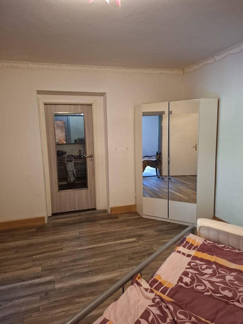 Prodej domu 166 m², pozemek 4.170 m², Osterode am Harz, Dolní Sasko Prodej domu 166 m², pozemek 4.170 m², Osterode am Harz, Dolní Sasko