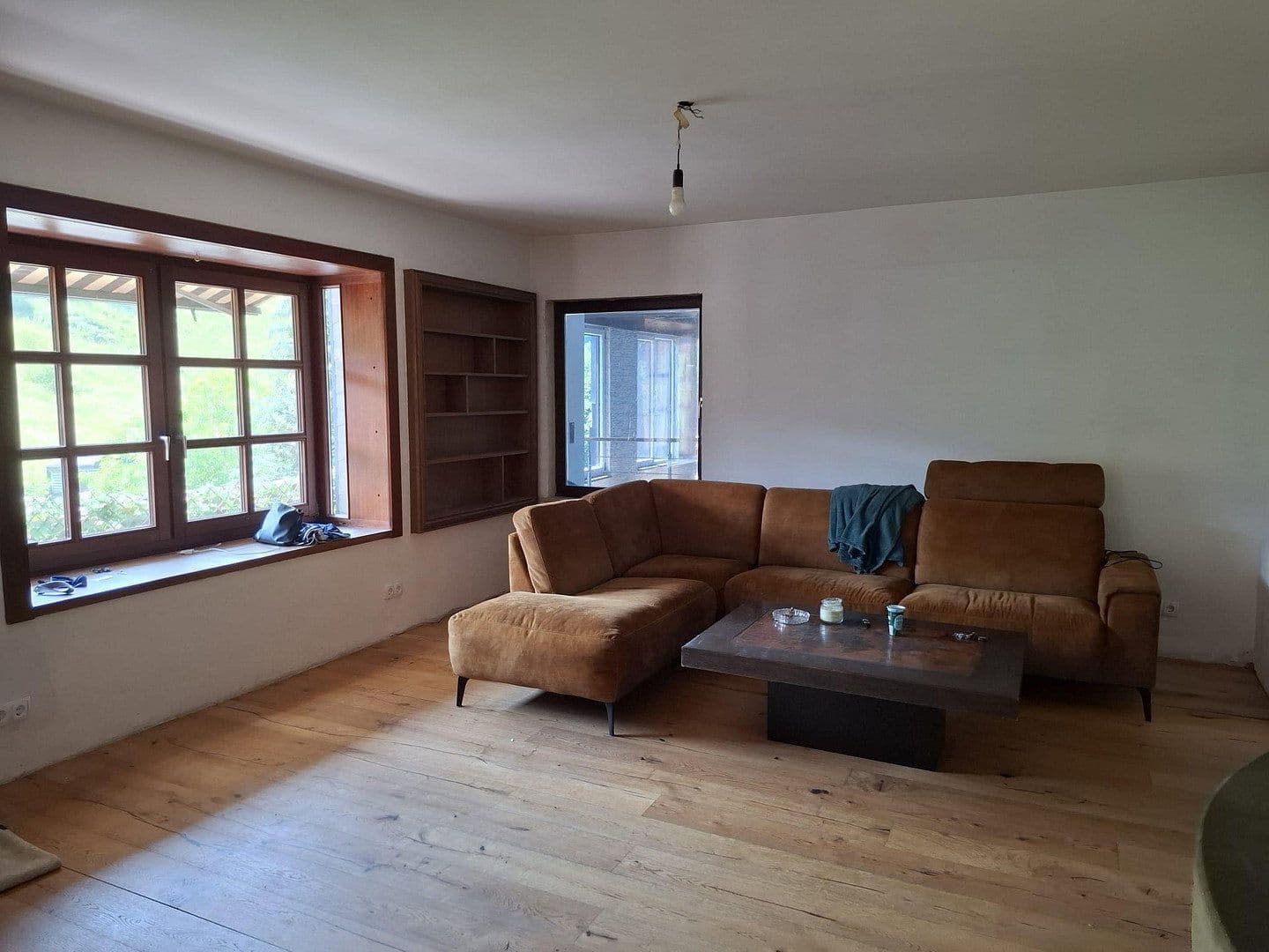 Prodej domu 166 m², pozemek 4.170 m², Osterode am Harz, Dolní Sasko Prodej domu 166 m², pozemek 4.170 m², Osterode am Harz, Dolní Sasko