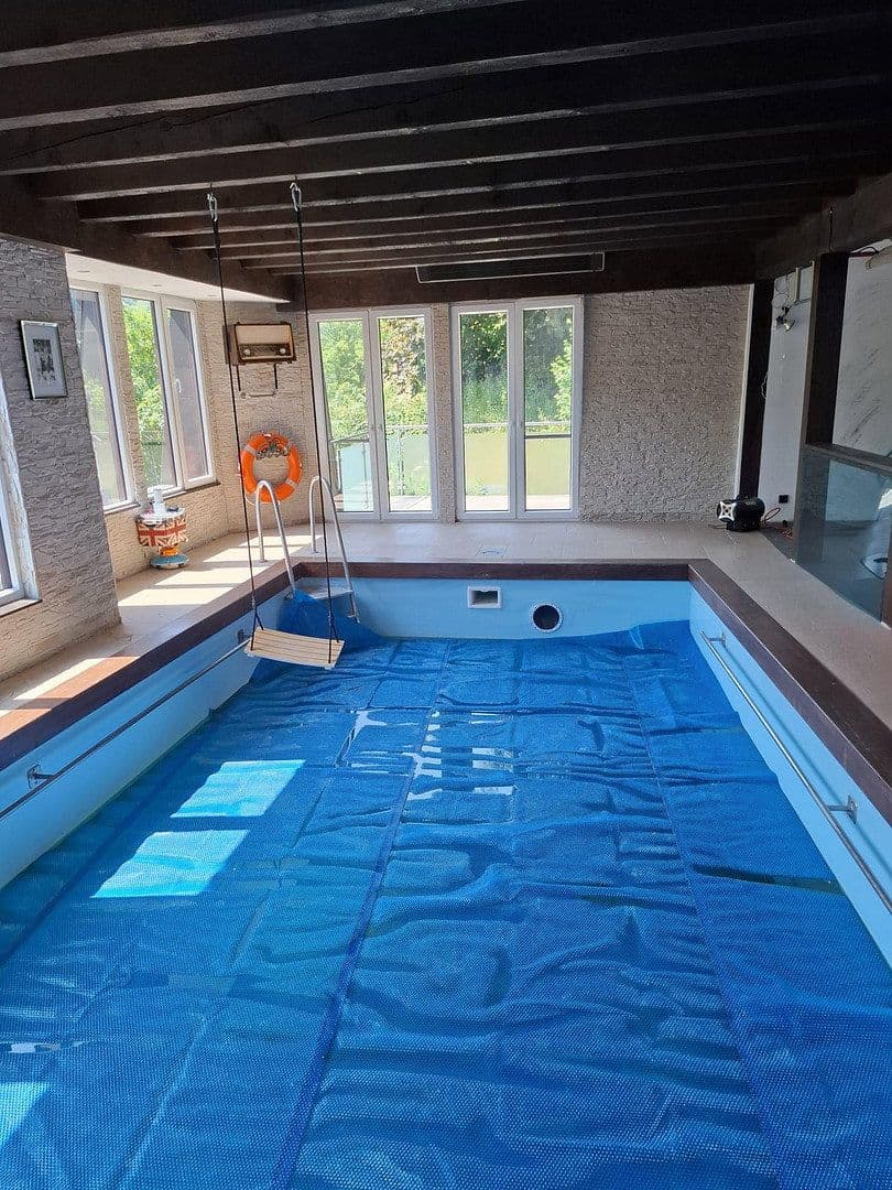 Prodej domu 166 m², pozemek 4.170 m², Osterode am Harz, Dolní Sasko Prodej domu 166 m², pozemek 4.170 m², Osterode am Harz, Dolní Sasko
