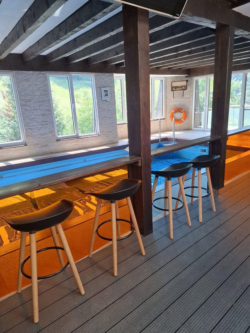 Prodej domu 166 m², pozemek 4.170 m², Osterode am Harz, Dolní Sasko Prodej domu 166 m², pozemek 4.170 m², Osterode am Harz, Dolní Sasko