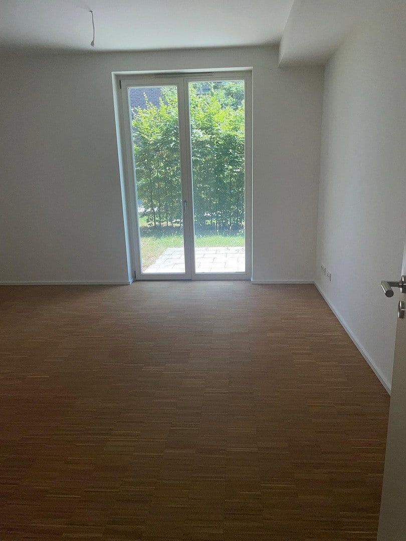 Prodej bytu 2+1 59 m², Hafenstraße 1c, Leipzig, Sasko Prodej bytu 2+1 59 m², Hafenstraße 1c, Leipzig, Sasko