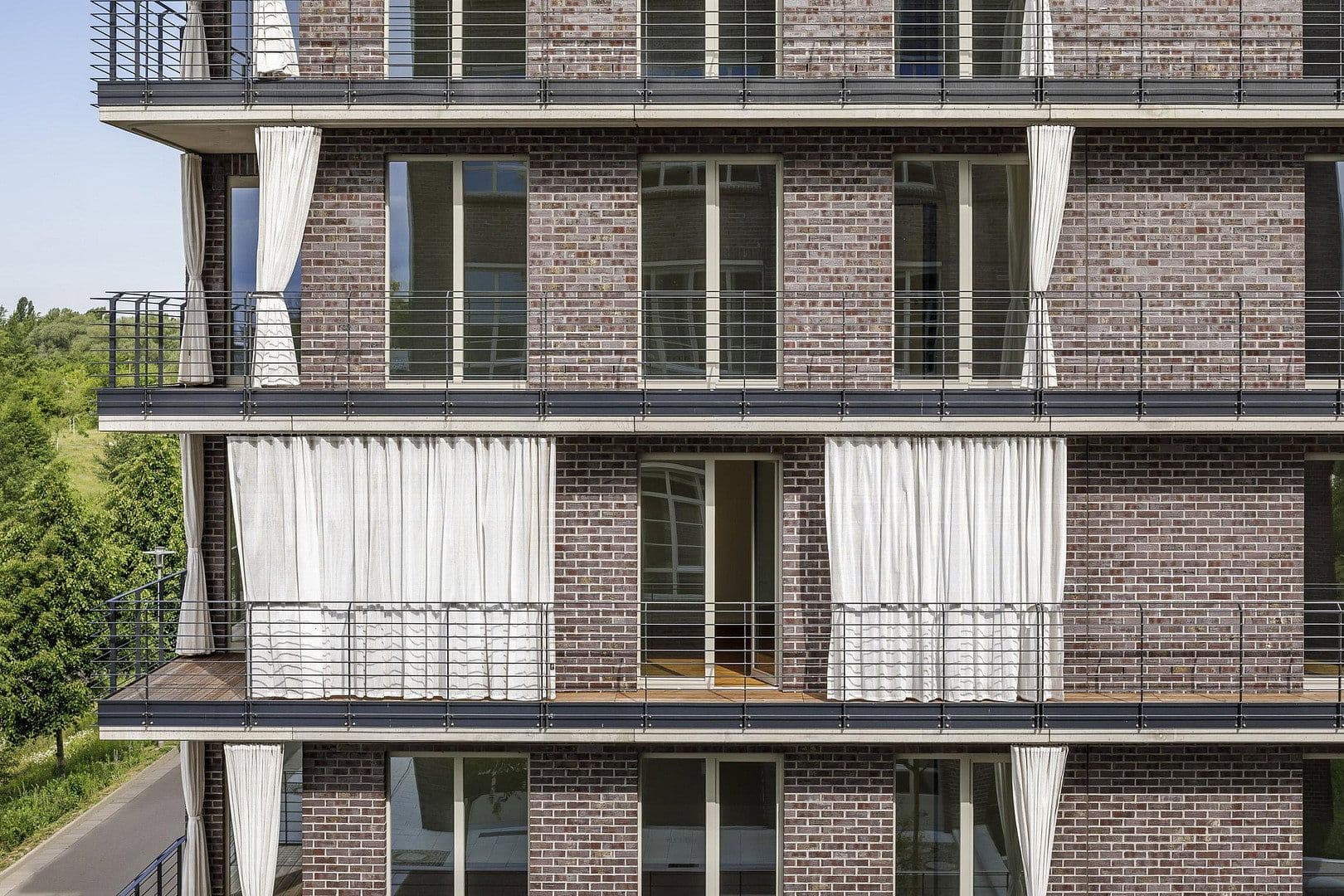 Prodej bytu 2+1 59 m², Hafenstraße 1c, Leipzig, Sasko Prodej bytu 2+1 59 m², Hafenstraße 1c, Leipzig, Sasko