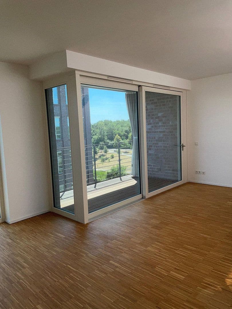 Prodej bytu 2+1 59 m², Hafenstraße 1c, Leipzig, Sasko Prodej bytu 2+1 59 m², Hafenstraße 1c, Leipzig, Sasko