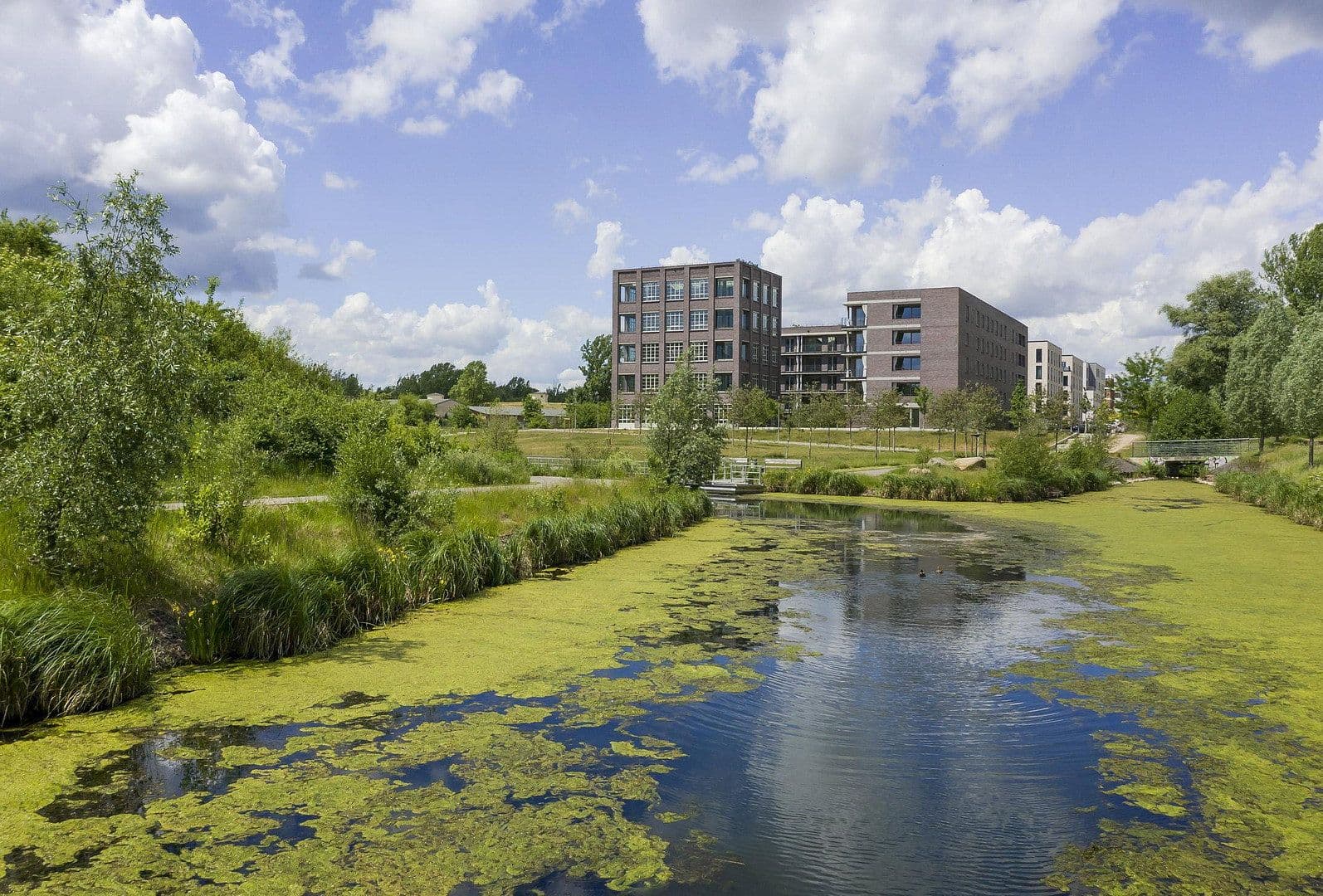 Prodej bytu 2+1 59 m², Hafenstraße 1c, Leipzig, Sasko Prodej bytu 2+1 59 m², Hafenstraße 1c, Leipzig, Sasko