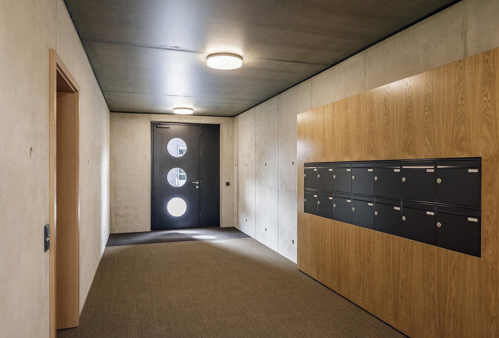 Prodej bytu 2+1 59 m², Hafenstraße 1c, Leipzig, Sasko Prodej bytu 2+1 59 m², Hafenstraße 1c, Leipzig, Sasko