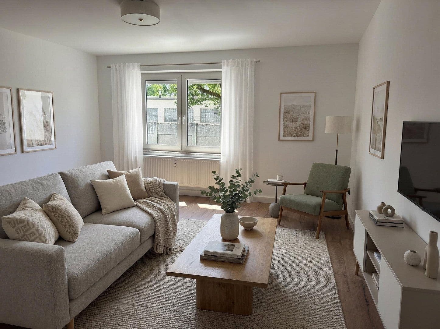 Prodej bytu 3+1 73 m², Geisfelder Str. 119, Bamberg, Bavorsko Prodej bytu 3+1 73 m², Geisfelder Str. 119, Bamberg, Bavorsko