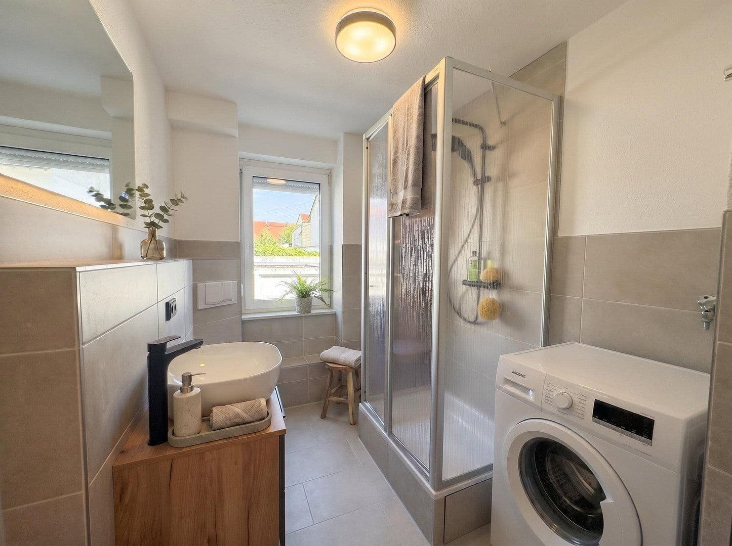 Prodej bytu 3+1 73 m², Geisfelder Str. 119, Bamberg, Bavorsko Prodej bytu 3+1 73 m², Geisfelder Str. 119, Bamberg, Bavorsko