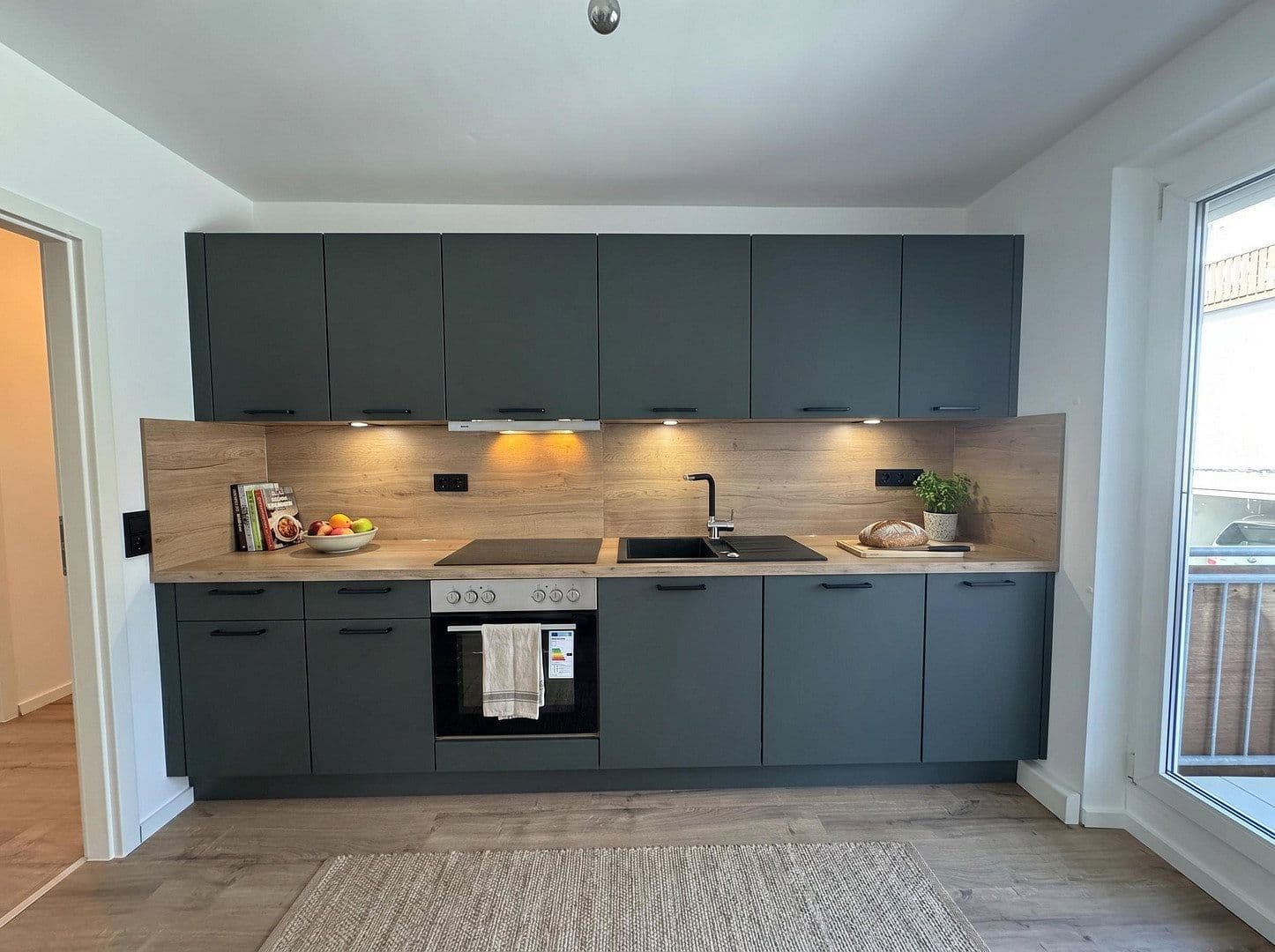 Prodej bytu 3+1 73 m², Geisfelder Str. 119, Bamberg, Bavorsko Prodej bytu 3+1 73 m², Geisfelder Str. 119, Bamberg, Bavorsko