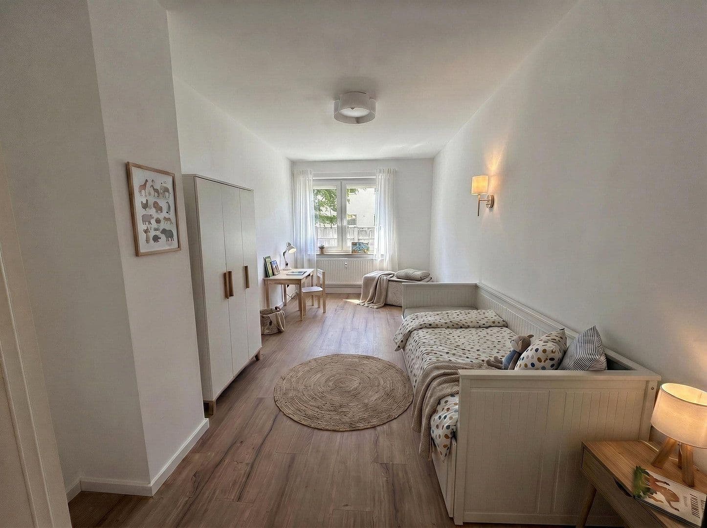 Prodej bytu 3+1 73 m², Geisfelder Str. 119, Bamberg, Bavorsko Prodej bytu 3+1 73 m², Geisfelder Str. 119, Bamberg, Bavorsko