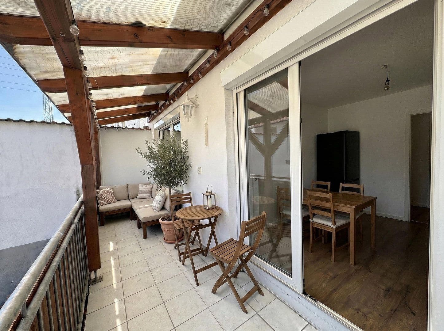Prodej bytu 3+1 73 m², Geisfelder Str. 119, Bamberg, Bavorsko Prodej bytu 3+1 73 m², Geisfelder Str. 119, Bamberg, Bavorsko