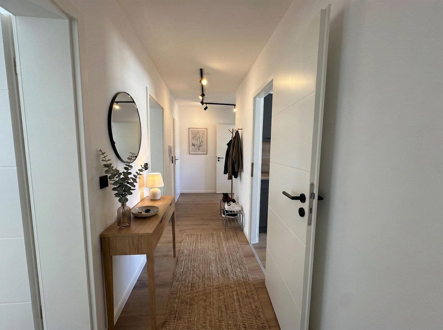 Prodej bytu 3+1 73 m², Geisfelder Str. 119, Bamberg, Bavorsko Prodej bytu 3+1 73 m², Geisfelder Str. 119, Bamberg, Bavorsko