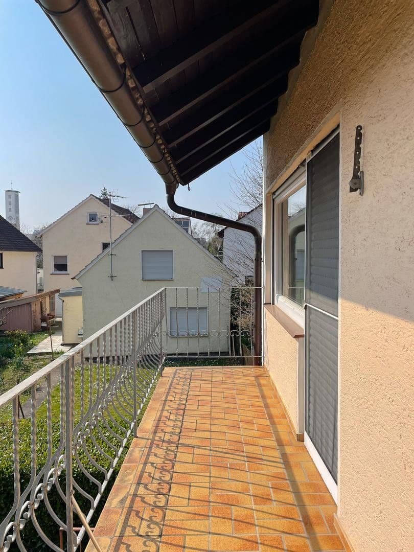 Prodej domu 185 m², pozemek 776 m², Kandel, Porýní-Falc Prodej domu 185 m², pozemek 776 m², Kandel, Porýní-Falc