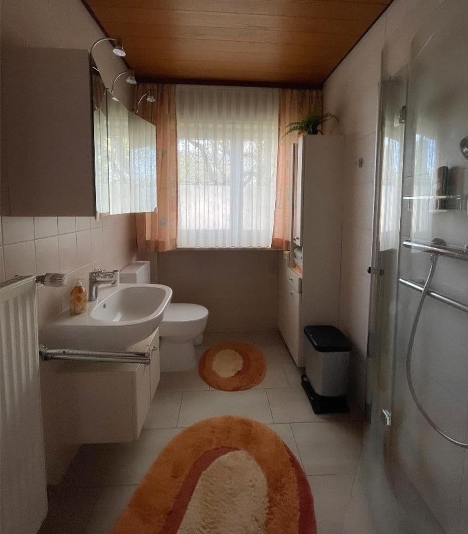 Prodej domu 185 m², pozemek 776 m², Kandel, Porýní-Falc Prodej domu 185 m², pozemek 776 m², Kandel, Porýní-Falc