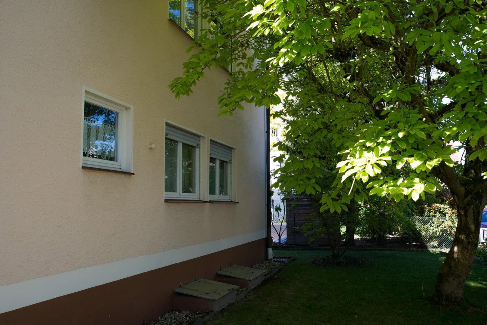 Prodej domu 185 m², pozemek 776 m², Kandel, Porýní-Falc Prodej domu 185 m², pozemek 776 m², Kandel, Porýní-Falc