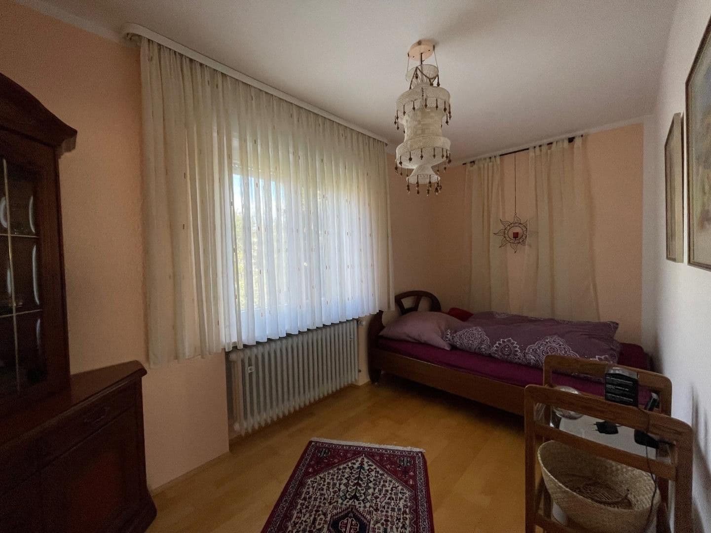 Prodej domu 185 m², pozemek 776 m², Kandel, Porýní-Falc Prodej domu 185 m², pozemek 776 m², Kandel, Porýní-Falc