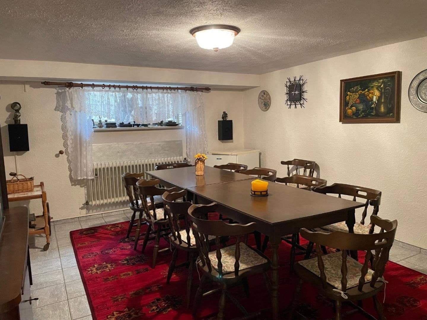 Prodej domu 185 m², pozemek 776 m², Kandel, Porýní-Falc Prodej domu 185 m², pozemek 776 m², Kandel, Porýní-Falc