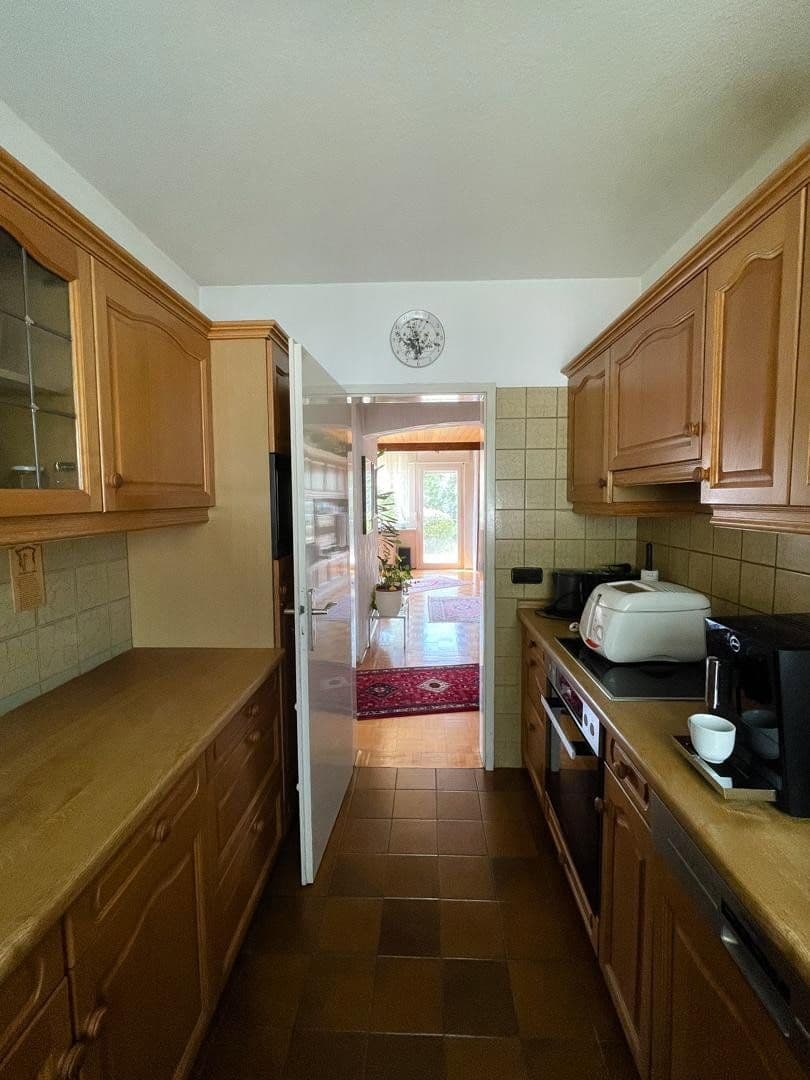 Prodej domu 185 m², pozemek 776 m², Kandel, Porýní-Falc Prodej domu 185 m², pozemek 776 m², Kandel, Porýní-Falc