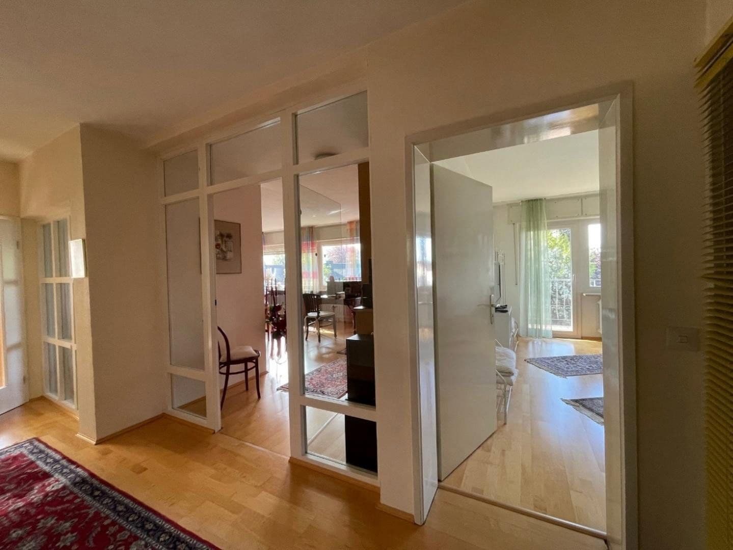 Prodej domu 185 m², pozemek 776 m², Kandel, Porýní-Falc Prodej domu 185 m², pozemek 776 m², Kandel, Porýní-Falc