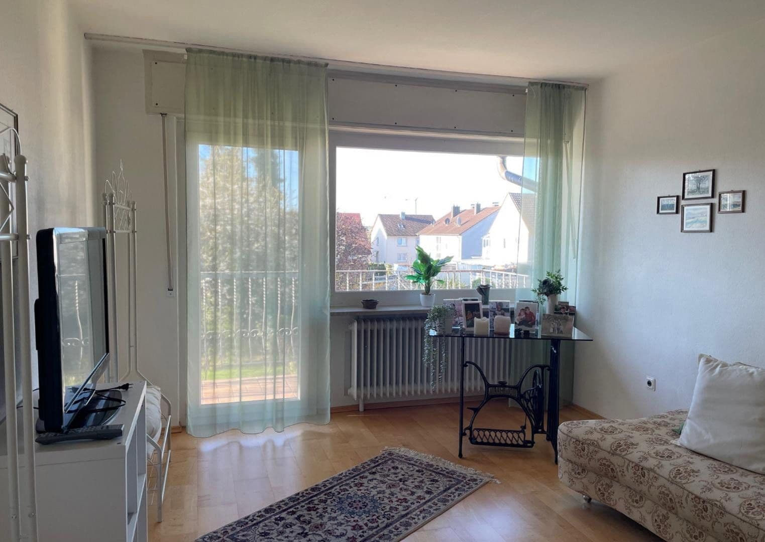 Prodej domu 185 m², pozemek 776 m², Kandel, Porýní-Falc Prodej domu 185 m², pozemek 776 m², Kandel, Porýní-Falc