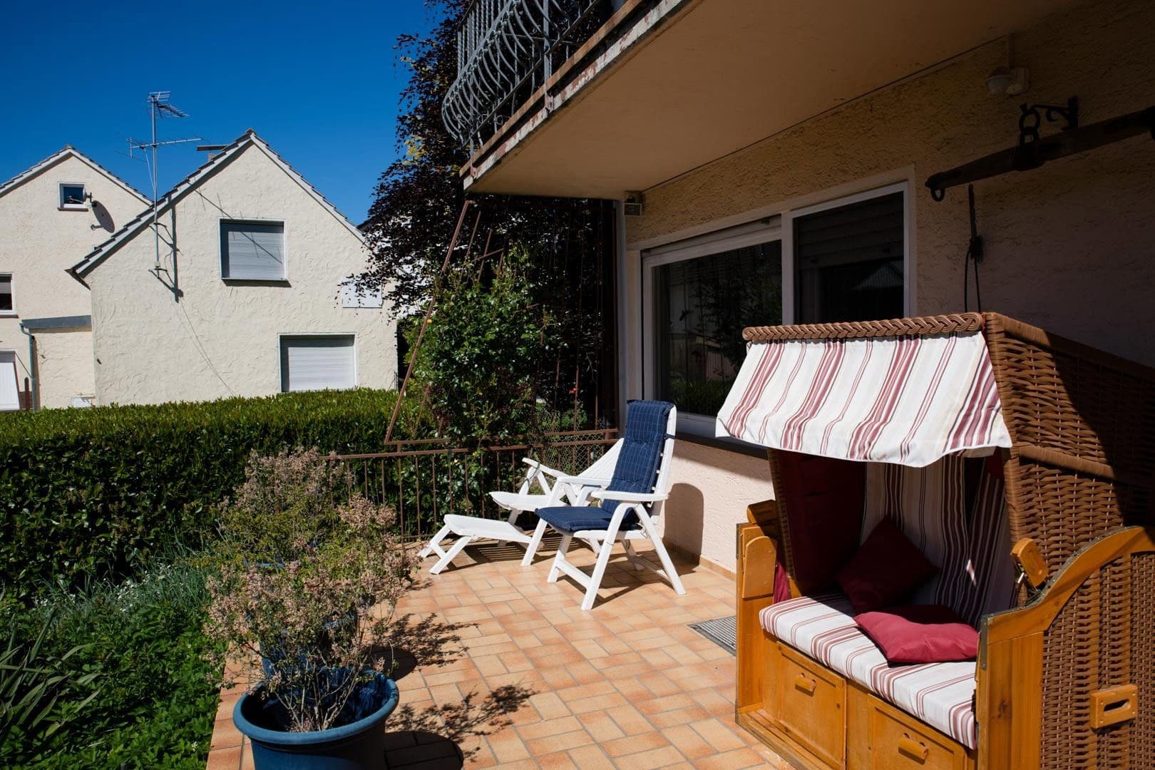 Prodej domu 185 m², pozemek 776 m², Kandel, Porýní-Falc Prodej domu 185 m², pozemek 776 m², Kandel, Porýní-Falc