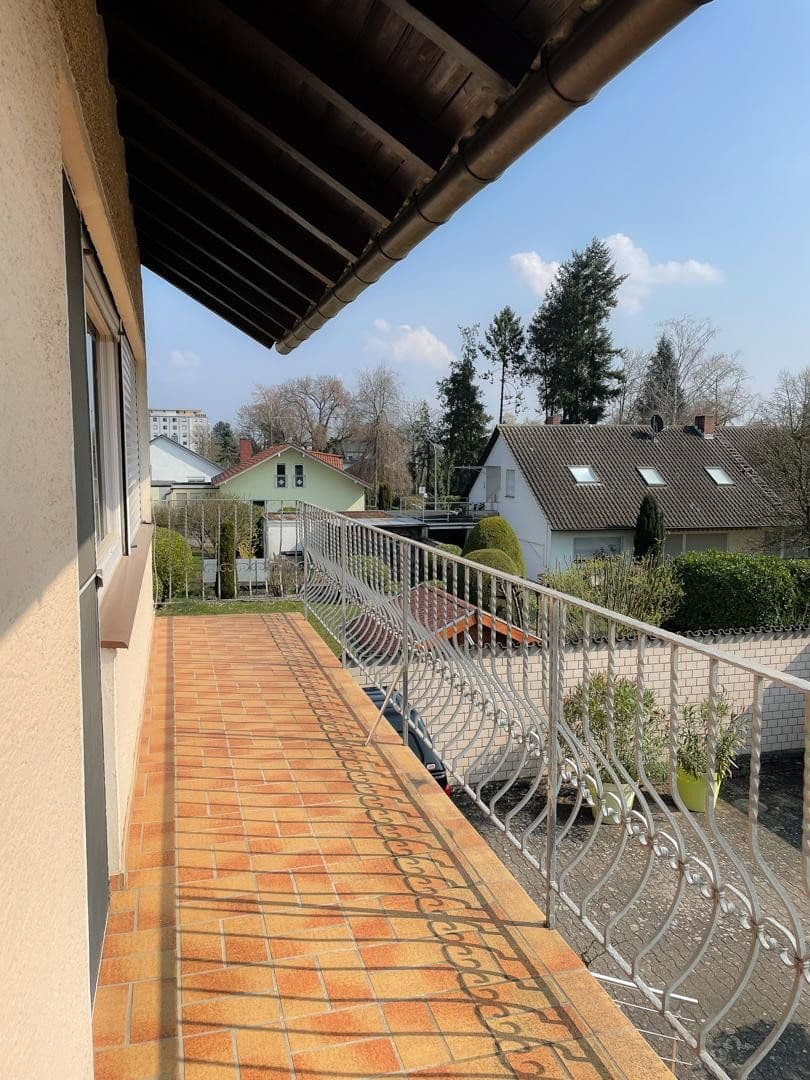 Prodej domu 185 m², pozemek 776 m², Kandel, Porýní-Falc Prodej domu 185 m², pozemek 776 m², Kandel, Porýní-Falc